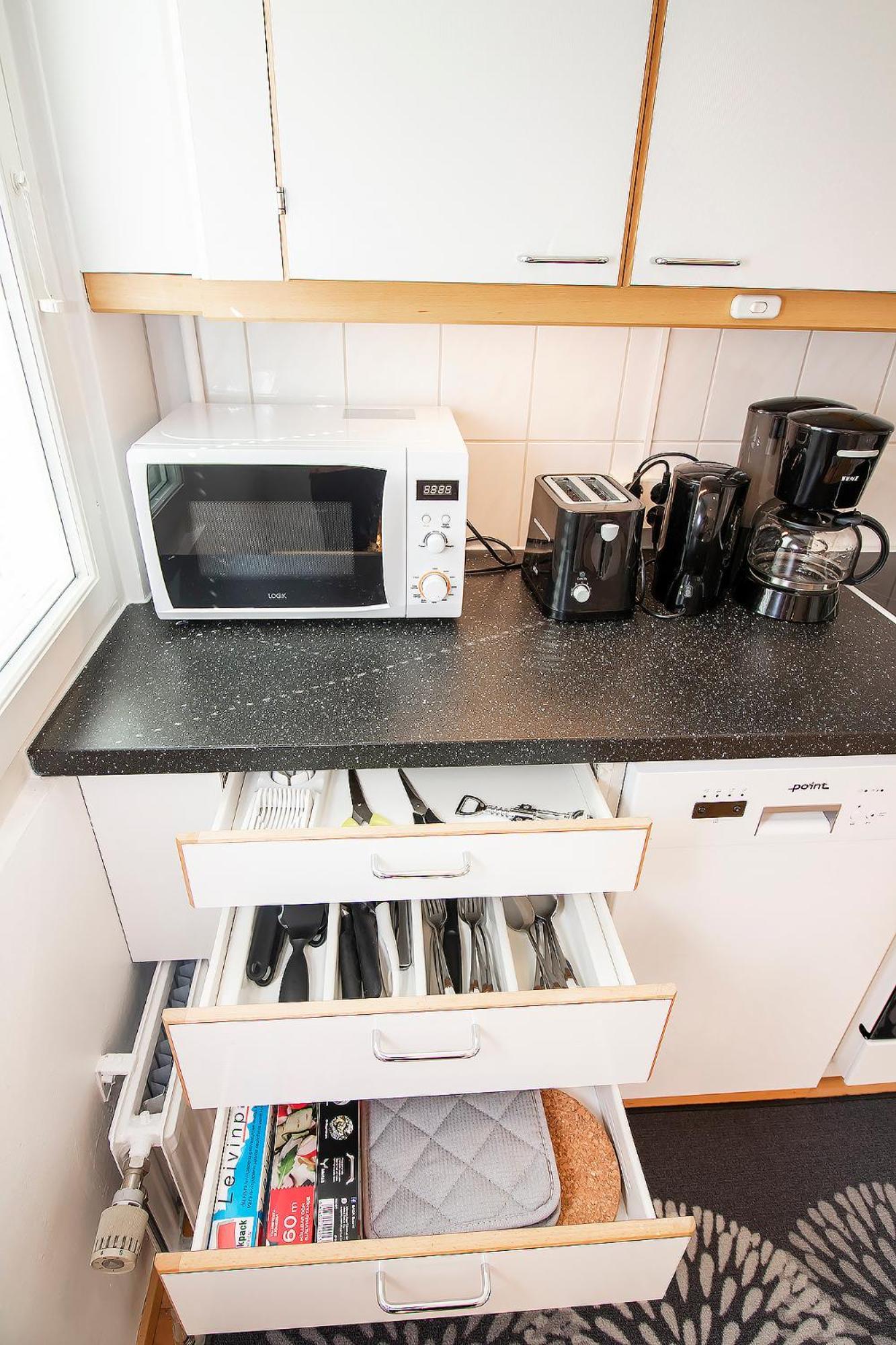 Guest Apartment Tuuttikuja Kuopio Kültér fotó